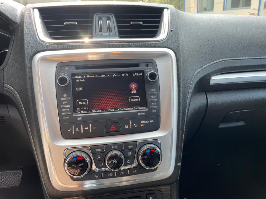 2016 GMC Acadia SLT w/SLT-2. CLEAN CARFAX!, available for sale in Rosedale, New York | Sunrise Auto Sales. Rosedale, New York 2016 GMC Acadia SLT w/SLT-2. CLEAN CARFAX!, available for sale in Rosedale, New York | Sunrise Auto Sales. Rosedale, New York