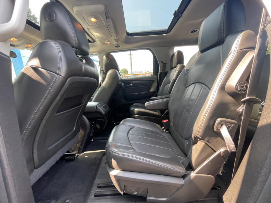 2016 GMC Acadia SLT w/SLT-2. CLEAN CARFAX!, available for sale in Rosedale, New York | Sunrise Auto Sales. Rosedale, New York 2016 GMC Acadia SLT w/SLT-2. CLEAN CARFAX!, available for sale in Rosedale, New York | Sunrise Auto Sales. Rosedale, New York