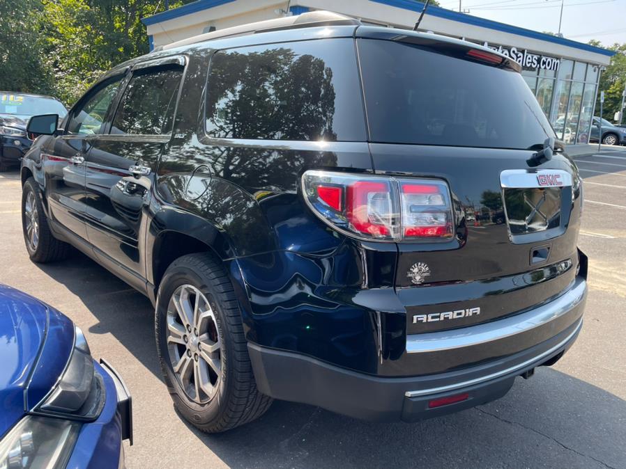 2016 GMC Acadia SLT w/SLT-2. CLEAN CARFAX!, available for sale in Rosedale, New York | Sunrise Auto Sales. Rosedale, New York 2016 GMC Acadia SLT w/SLT-2. CLEAN CARFAX!, available for sale in Rosedale, New York | Sunrise Auto Sales. Rosedale, New York