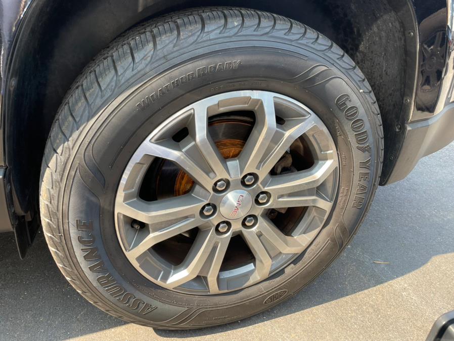 2016 GMC Acadia SLT w/SLT-2. CLEAN CARFAX!, available for sale in Rosedale, New York | Sunrise Auto Sales. Rosedale, New York 2016 GMC Acadia SLT w/SLT-2. CLEAN CARFAX!, available for sale in Rosedale, New York | Sunrise Auto Sales. Rosedale, New York