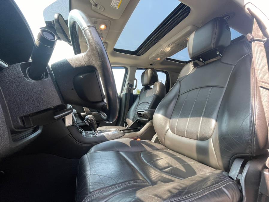 2016 GMC Acadia SLT w/SLT-2. CLEAN CARFAX!, available for sale in Rosedale, New York | Sunrise Auto Sales. Rosedale, New York 2016 GMC Acadia SLT w/SLT-2. CLEAN CARFAX!, available for sale in Rosedale, New York | Sunrise Auto Sales. Rosedale, New York