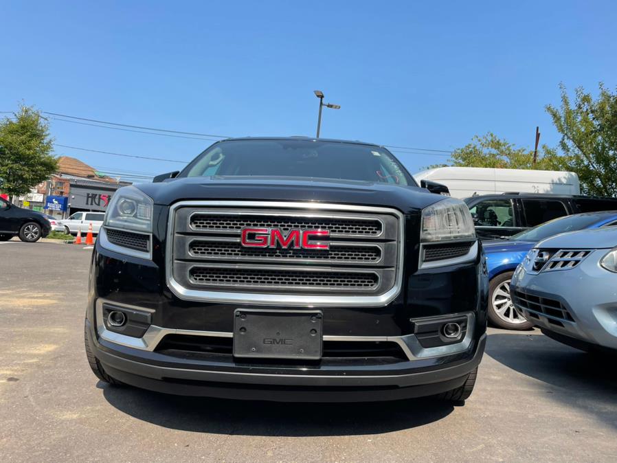 2016 GMC Acadia SLT w/SLT-2. CLEAN CARFAX!, available for sale in Rosedale, New York | Sunrise Auto Sales. Rosedale, New York 2016 GMC Acadia SLT w/SLT-2. CLEAN CARFAX!, available for sale in Rosedale, New York | Sunrise Auto Sales. Rosedale, New York