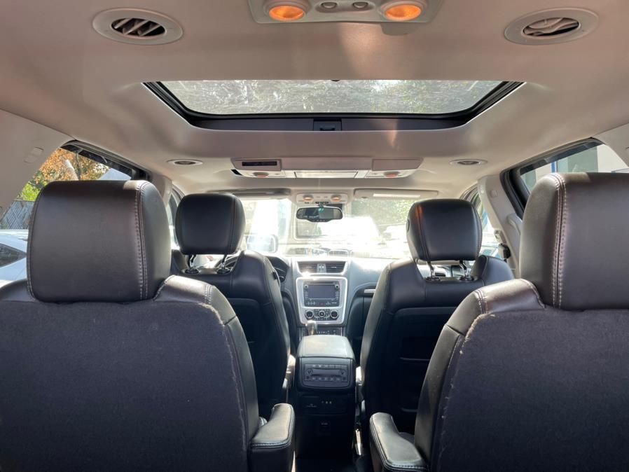 2016 GMC Acadia SLT w/SLT-2. CLEAN CARFAX!, available for sale in Rosedale, New York | Sunrise Auto Sales. Rosedale, New York 2016 GMC Acadia SLT w/SLT-2. CLEAN CARFAX!, available for sale in Rosedale, New York | Sunrise Auto Sales. Rosedale, New York