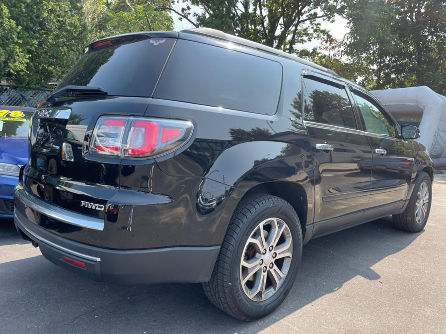 2016 GMC Acadia SLT w/SLT-2. CLEAN CARFAX!, available for sale in Rosedale, New York | Sunrise Auto Sales. Rosedale, New York 2016 GMC Acadia SLT w/SLT-2. CLEAN CARFAX!, available for sale in Rosedale, New York | Sunrise Auto Sales. Rosedale, New York