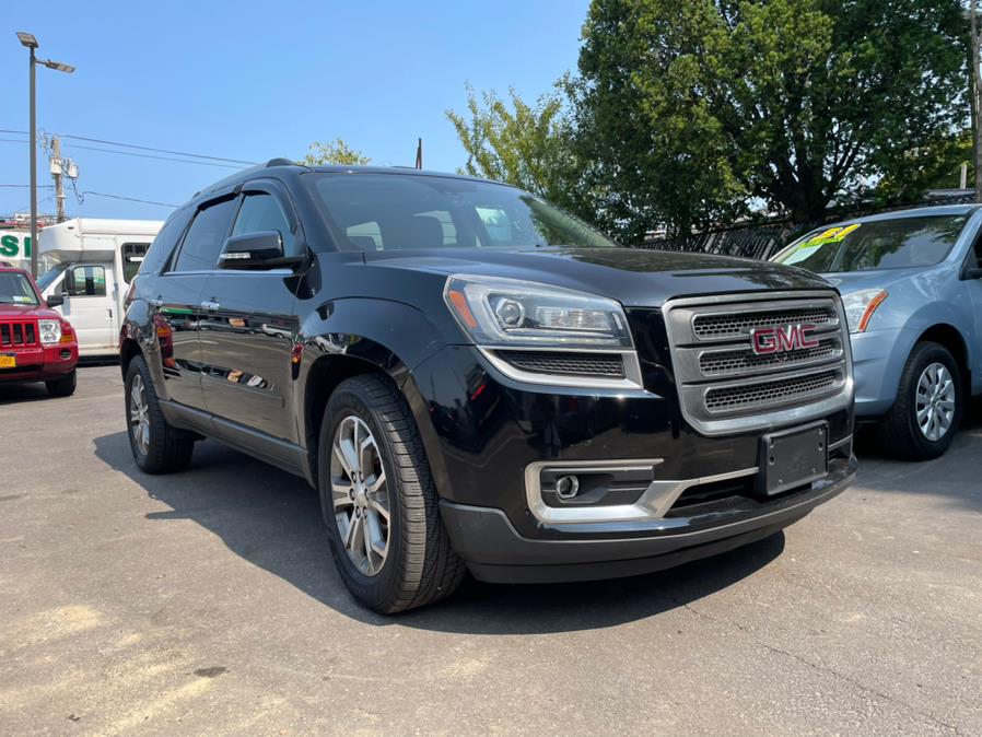 2016 GMC Acadia SLT w/SLT-2. CLEAN CARFAX!, available for sale in Rosedale, New York | Sunrise Auto Sales. Rosedale, New York 2016 GMC Acadia SLT w/SLT-2. CLEAN CARFAX!, available for sale in Rosedale, New York | Sunrise Auto Sales. Rosedale, New York