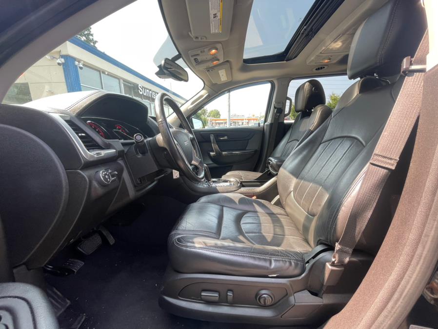 2016 GMC Acadia SLT w/SLT-2. CLEAN CARFAX!, available for sale in Rosedale, New York | Sunrise Auto Sales. Rosedale, New York 2016 GMC Acadia SLT w/SLT-2. CLEAN CARFAX!, available for sale in Rosedale, New York | Sunrise Auto Sales. Rosedale, New York