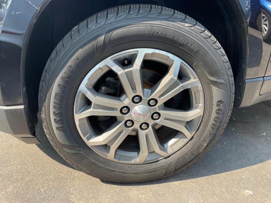 2016 GMC Acadia SLT w/SLT-2. CLEAN CARFAX!, available for sale in Rosedale, New York | Sunrise Auto Sales. Rosedale, New York 2016 GMC Acadia SLT w/SLT-2. CLEAN CARFAX!, available for sale in Rosedale, New York | Sunrise Auto Sales. Rosedale, New York
