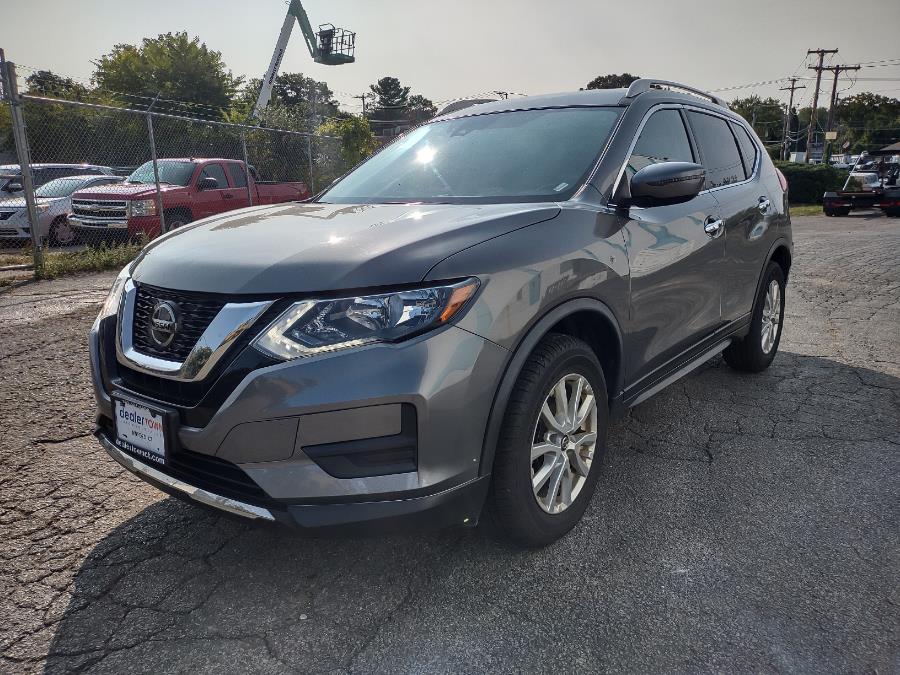 2020 Nissan Rogue AWD SV, available for sale in Milford, Connecticut | Dealertown Auto Wholesalers. Milford, Connecticut 2020 Nissan Rogue AWD SV, available for sale in Milford, Connecticut | Dealertown Auto Wholesalers. Milford, Connecticut