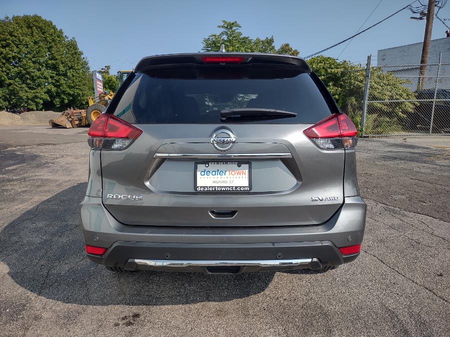 2020 Nissan Rogue AWD SV, available for sale in Milford, Connecticut | Dealertown Auto Wholesalers. Milford, Connecticut 2020 Nissan Rogue AWD SV, available for sale in Milford, Connecticut | Dealertown Auto Wholesalers. Milford, Connecticut