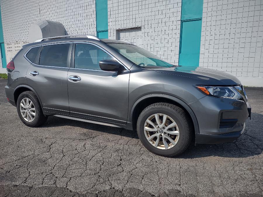 2020 Nissan Rogue AWD SV, available for sale in Milford, Connecticut | Dealertown Auto Wholesalers. Milford, Connecticut 2020 Nissan Rogue AWD SV, available for sale in Milford, Connecticut | Dealertown Auto Wholesalers. Milford, Connecticut
