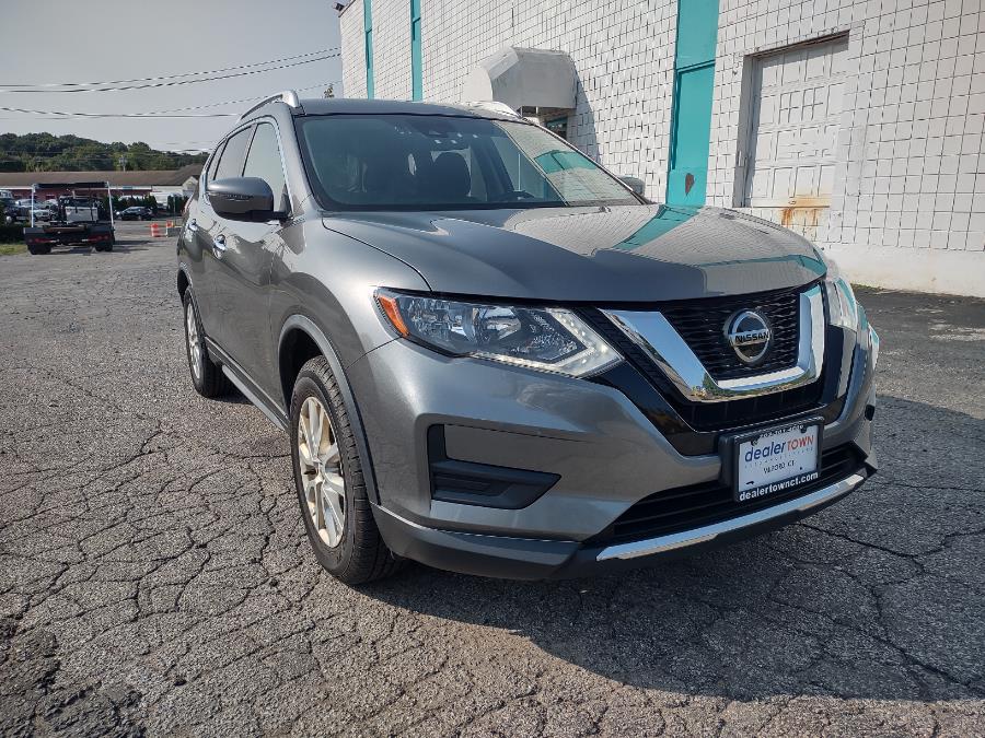 2020 Nissan Rogue AWD SV, available for sale in Milford, Connecticut | Dealertown Auto Wholesalers. Milford, Connecticut 2020 Nissan Rogue AWD SV, available for sale in Milford, Connecticut | Dealertown Auto Wholesalers. Milford, Connecticut
