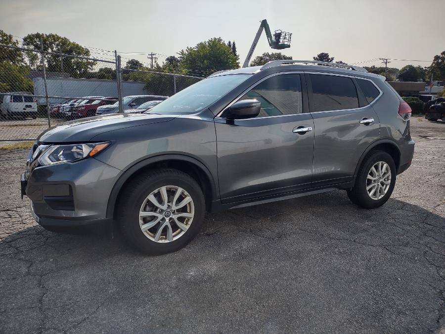 2020 Nissan Rogue AWD SV, available for sale in Milford, Connecticut | Dealertown Auto Wholesalers. Milford, Connecticut 2020 Nissan Rogue AWD SV, available for sale in Milford, Connecticut | Dealertown Auto Wholesalers. Milford, Connecticut
