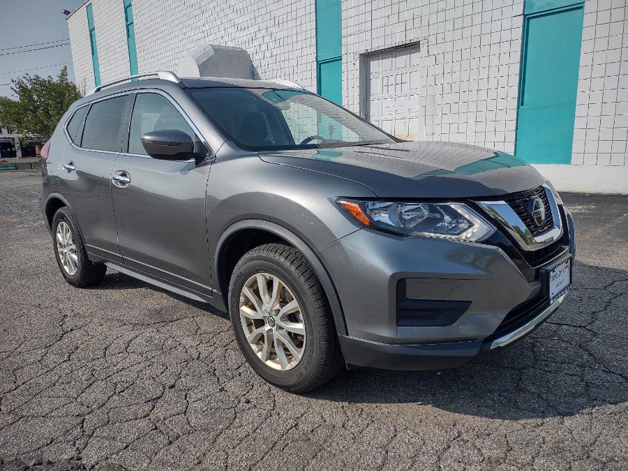 2020 Nissan Rogue AWD SV, available for sale in Milford, Connecticut | Dealertown Auto Wholesalers. Milford, Connecticut 2020 Nissan Rogue AWD SV, available for sale in Milford, Connecticut | Dealertown Auto Wholesalers. Milford, Connecticut