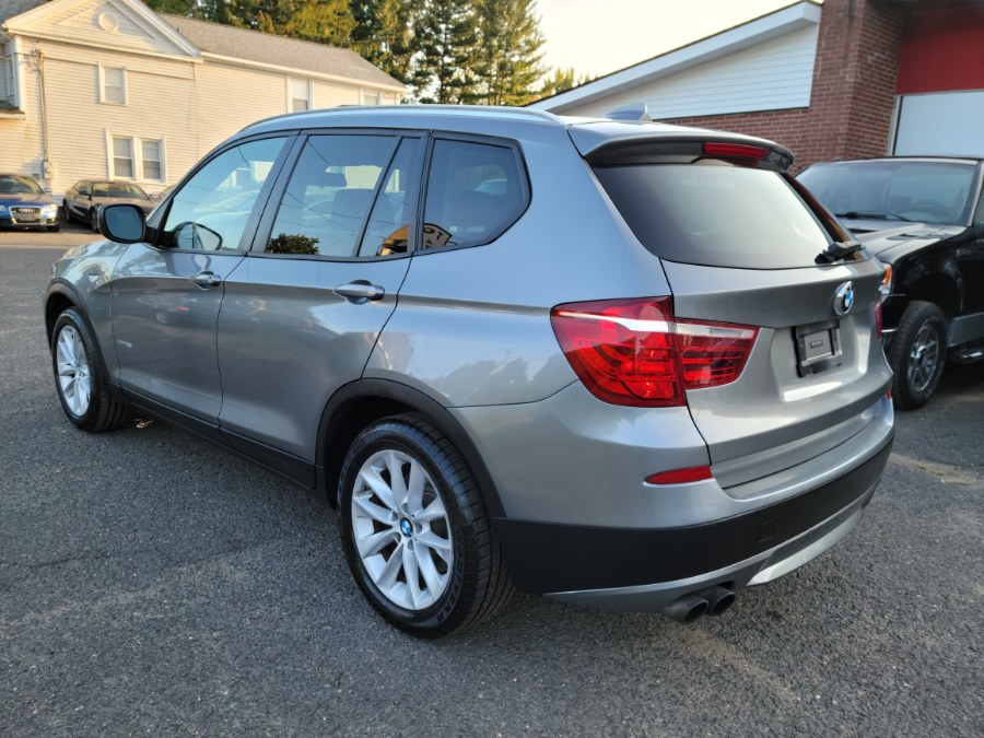 2013 BMW X3 AWD 4dr xDrive28i, available for sale in East Windsor, Connecticut | Toro Auto. East Windsor, Connecticut 2013 BMW X3 AWD 4dr xDrive28i, available for sale in East Windsor, Connecticut | Toro Auto. East Windsor, Connecticut