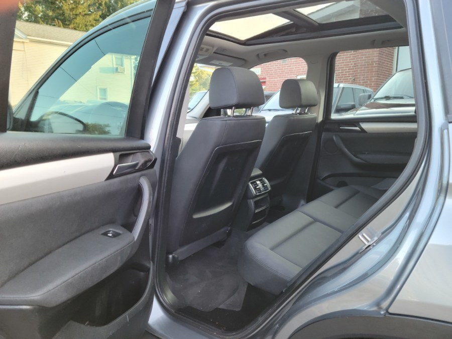 2013 BMW X3 AWD 4dr xDrive28i, available for sale in East Windsor, Connecticut | Toro Auto. East Windsor, Connecticut 2013 BMW X3 AWD 4dr xDrive28i, available for sale in East Windsor, Connecticut | Toro Auto. East Windsor, Connecticut