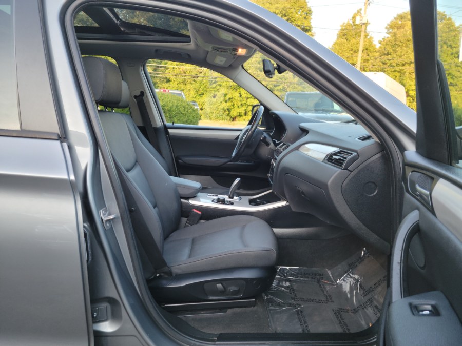 2013 BMW X3 AWD 4dr xDrive28i, available for sale in East Windsor, Connecticut | Toro Auto. East Windsor, Connecticut 2013 BMW X3 AWD 4dr xDrive28i, available for sale in East Windsor, Connecticut | Toro Auto. East Windsor, Connecticut