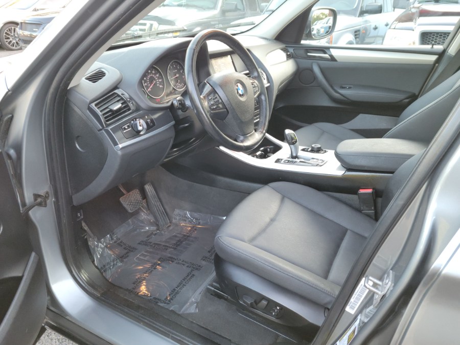 2013 BMW X3 AWD 4dr xDrive28i, available for sale in East Windsor, Connecticut | Toro Auto. East Windsor, Connecticut 2013 BMW X3 AWD 4dr xDrive28i, available for sale in East Windsor, Connecticut | Toro Auto. East Windsor, Connecticut