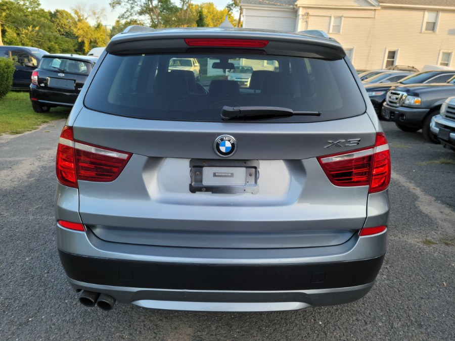 2013 BMW X3 AWD 4dr xDrive28i, available for sale in East Windsor, Connecticut | Toro Auto. East Windsor, Connecticut 2013 BMW X3 AWD 4dr xDrive28i, available for sale in East Windsor, Connecticut | Toro Auto. East Windsor, Connecticut