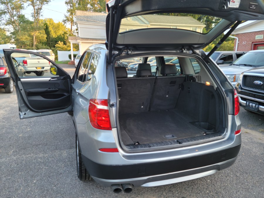 2013 BMW X3 AWD 4dr xDrive28i, available for sale in East Windsor, Connecticut | Toro Auto. East Windsor, Connecticut 2013 BMW X3 AWD 4dr xDrive28i, available for sale in East Windsor, Connecticut | Toro Auto. East Windsor, Connecticut