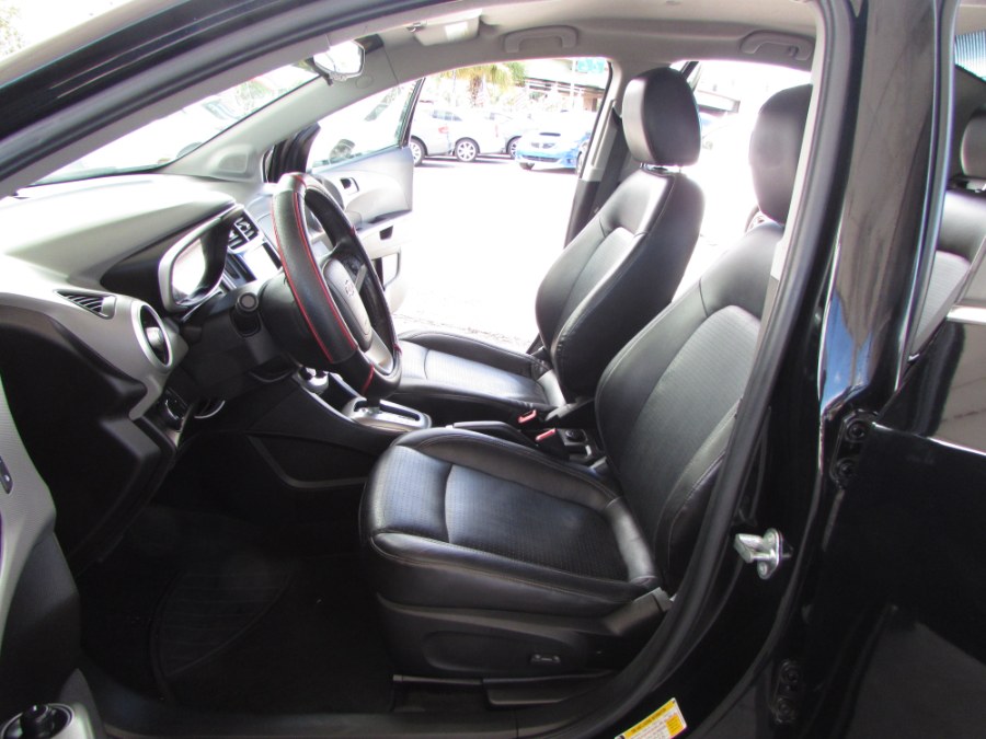 2018 Chevrolet Sonic 4dr Sdn Auto Premier, available for sale in Orlando, Florida | VIP Auto Enterprise, Inc. Orlando, Florida 2018 Chevrolet Sonic 4dr Sdn Auto Premier, available for sale in Orlando, Florida | VIP Auto Enterprise, Inc. Orlando, Florida