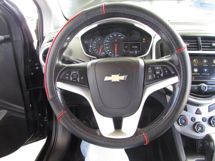2018 Chevrolet Sonic 4dr Sdn Auto Premier, available for sale in Orlando, Florida | VIP Auto Enterprise, Inc. Orlando, Florida 2018 Chevrolet Sonic 4dr Sdn Auto Premier, available for sale in Orlando, Florida | VIP Auto Enterprise, Inc. Orlando, Florida