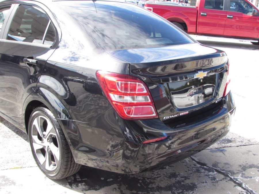 2018 Chevrolet Sonic 4dr Sdn Auto Premier, available for sale in Orlando, Florida | VIP Auto Enterprise, Inc. Orlando, Florida 2018 Chevrolet Sonic 4dr Sdn Auto Premier, available for sale in Orlando, Florida | VIP Auto Enterprise, Inc. Orlando, Florida