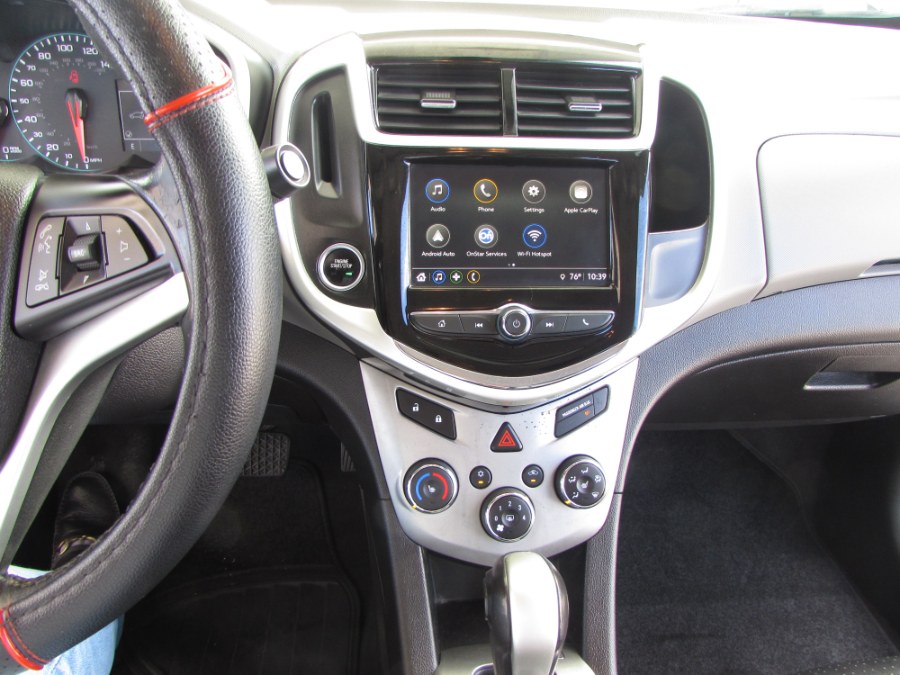 2018 Chevrolet Sonic 4dr Sdn Auto Premier, available for sale in Orlando, Florida | VIP Auto Enterprise, Inc. Orlando, Florida 2018 Chevrolet Sonic 4dr Sdn Auto Premier, available for sale in Orlando, Florida | VIP Auto Enterprise, Inc. Orlando, Florida