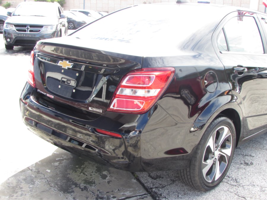 2018 Chevrolet Sonic 4dr Sdn Auto Premier, available for sale in Orlando, Florida | VIP Auto Enterprise, Inc. Orlando, Florida 2018 Chevrolet Sonic 4dr Sdn Auto Premier, available for sale in Orlando, Florida | VIP Auto Enterprise, Inc. Orlando, Florida
