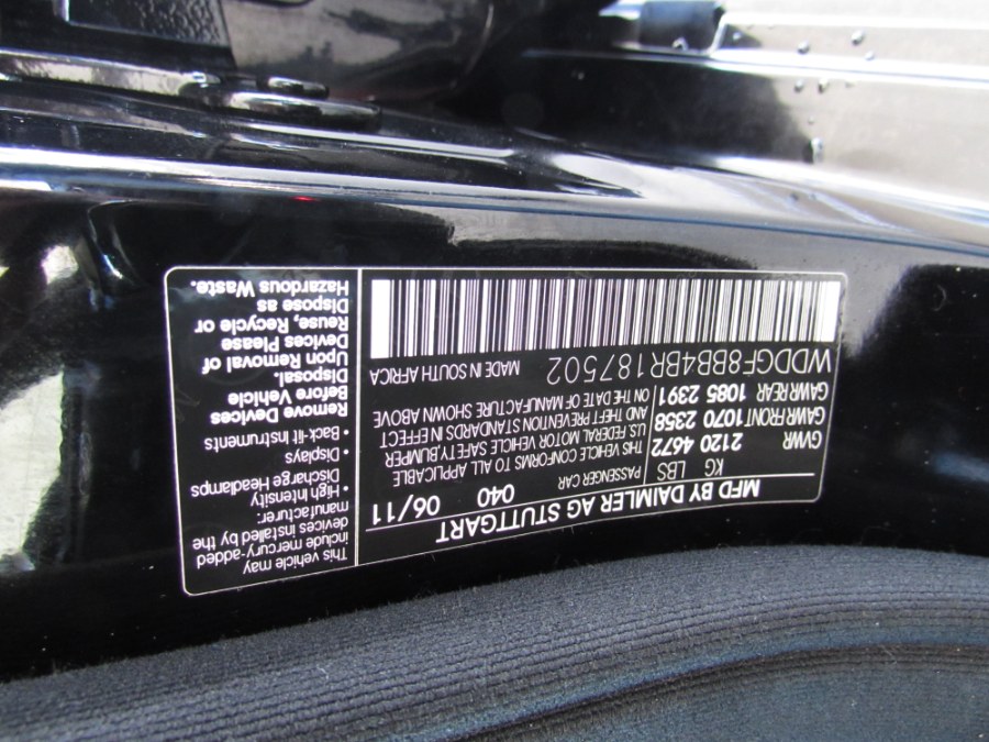 Used Mercedes-Benz C-Class 4dr Sdn C 300 Sport 4MATIC 2011 | VIP Auto Enterprise, Inc. Orlando, Florida Used Mercedes-Benz C-Class 4dr Sdn C 300 Sport 4MATIC 2011 | VIP Auto Enterprise, Inc. Orlando, Florida