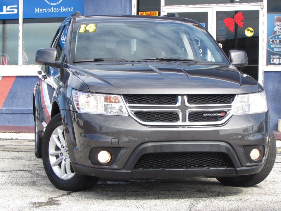 Used Dodge Journey FWD 4dr SXT 2014 | VIP Auto Enterprise, Inc. Orlando, Florida Used Dodge Journey FWD 4dr SXT 2014 | VIP Auto Enterprise, Inc. Orlando, Florida
