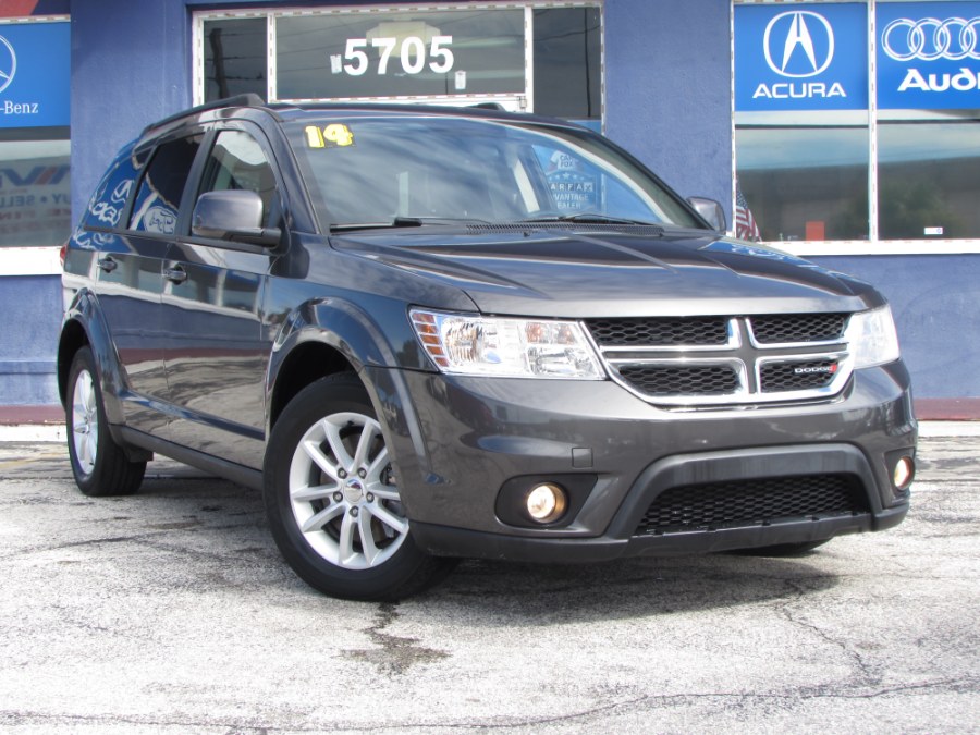 Used Dodge Journey FWD 4dr SXT 2014 | VIP Auto Enterprise, Inc. Orlando, Florida Used Dodge Journey FWD 4dr SXT 2014 | VIP Auto Enterprise, Inc. Orlando, Florida