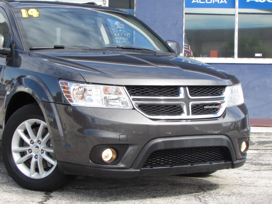 Used Dodge Journey FWD 4dr SXT 2014 | VIP Auto Enterprise, Inc. Orlando, Florida Used Dodge Journey FWD 4dr SXT 2014 | VIP Auto Enterprise, Inc. Orlando, Florida