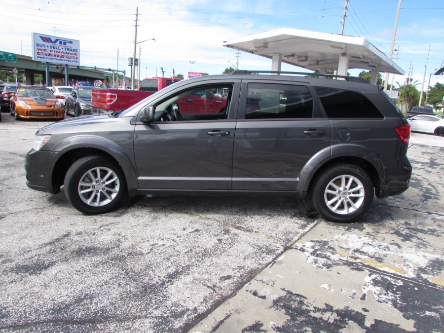 Used Dodge Journey FWD 4dr SXT 2014 | VIP Auto Enterprise, Inc. Orlando, Florida Used Dodge Journey FWD 4dr SXT 2014 | VIP Auto Enterprise, Inc. Orlando, Florida