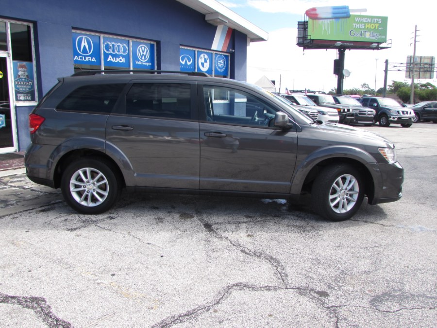 Used Dodge Journey FWD 4dr SXT 2014 | VIP Auto Enterprise, Inc. Orlando, Florida Used Dodge Journey FWD 4dr SXT 2014 | VIP Auto Enterprise, Inc. Orlando, Florida
