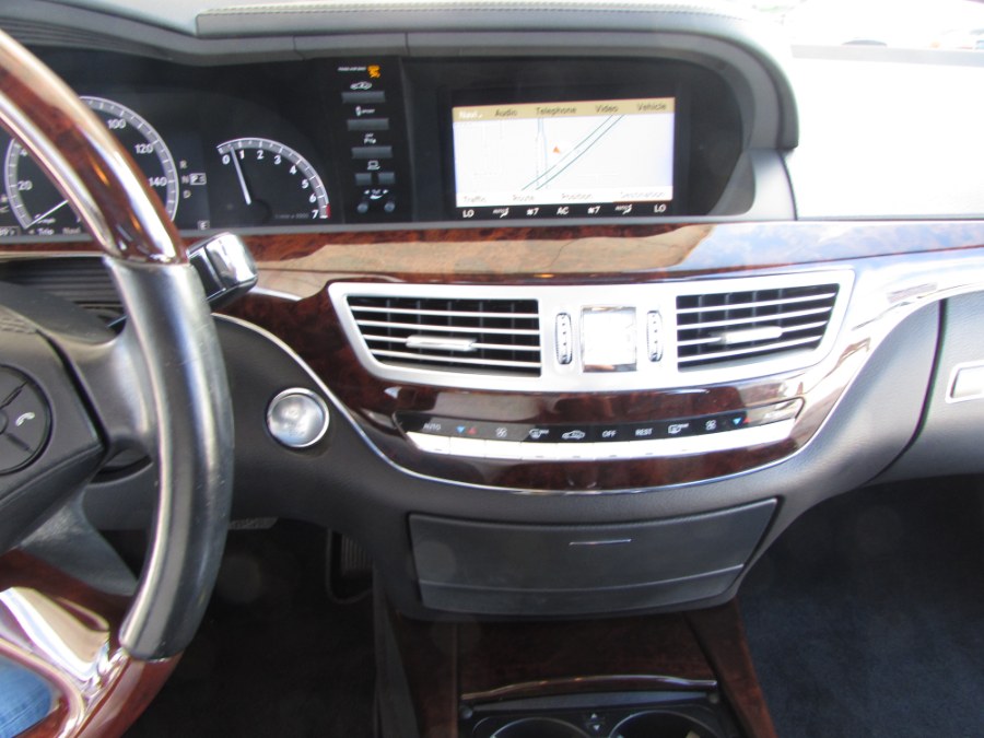 Used Mercedes-Benz S-Class 4dr Sdn S 550 RWD 2013 | VIP Auto Enterprise, Inc. Orlando, Florida Used Mercedes-Benz S-Class 4dr Sdn S 550 RWD 2013 | VIP Auto Enterprise, Inc. Orlando, Florida