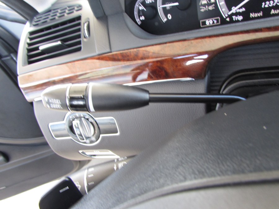 Used Mercedes-Benz S-Class 4dr Sdn S 550 RWD 2013 | VIP Auto Enterprise, Inc. Orlando, Florida Used Mercedes-Benz S-Class 4dr Sdn S 550 RWD 2013 | VIP Auto Enterprise, Inc. Orlando, Florida