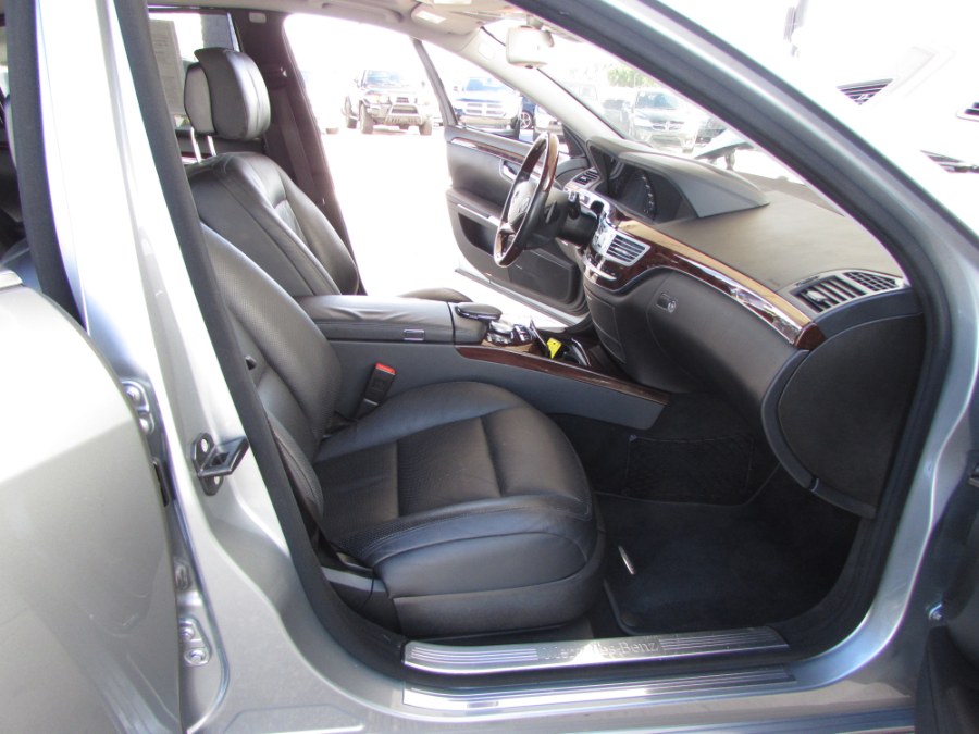 Used Mercedes-Benz S-Class 4dr Sdn S 550 RWD 2013 | VIP Auto Enterprise, Inc. Orlando, Florida Used Mercedes-Benz S-Class 4dr Sdn S 550 RWD 2013 | VIP Auto Enterprise, Inc. Orlando, Florida