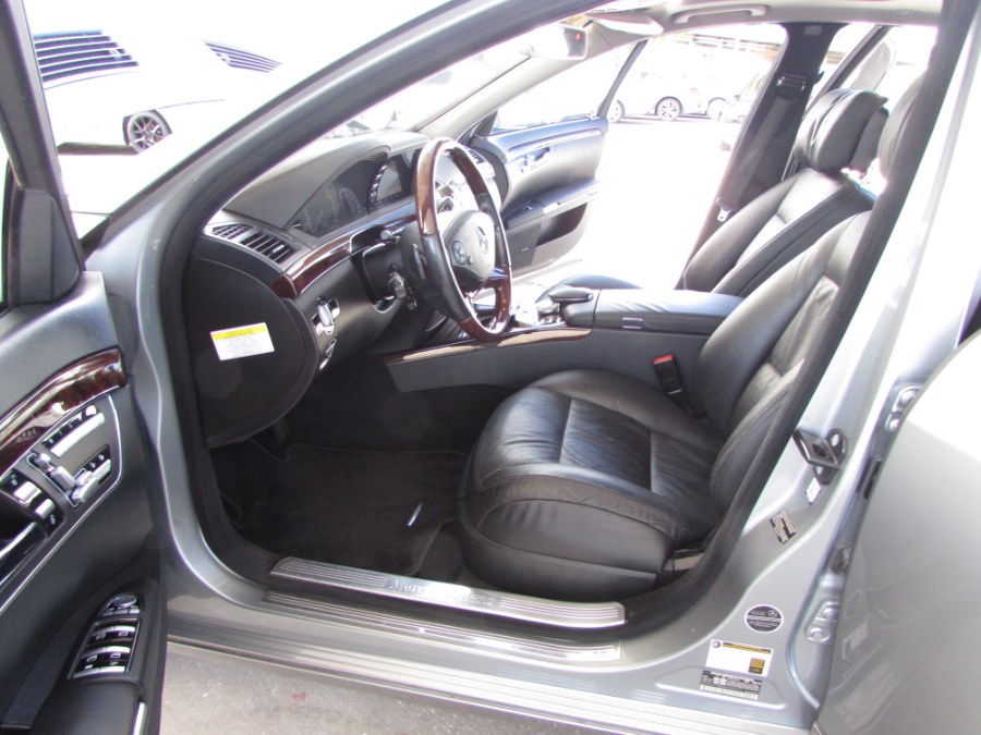 Used Mercedes-Benz S-Class 4dr Sdn S 550 RWD 2013 | VIP Auto Enterprise, Inc. Orlando, Florida Used Mercedes-Benz S-Class 4dr Sdn S 550 RWD 2013 | VIP Auto Enterprise, Inc. Orlando, Florida