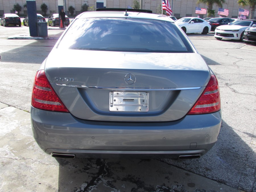 Used Mercedes-Benz S-Class 4dr Sdn S 550 RWD 2013 | VIP Auto Enterprise, Inc. Orlando, Florida Used Mercedes-Benz S-Class 4dr Sdn S 550 RWD 2013 | VIP Auto Enterprise, Inc. Orlando, Florida