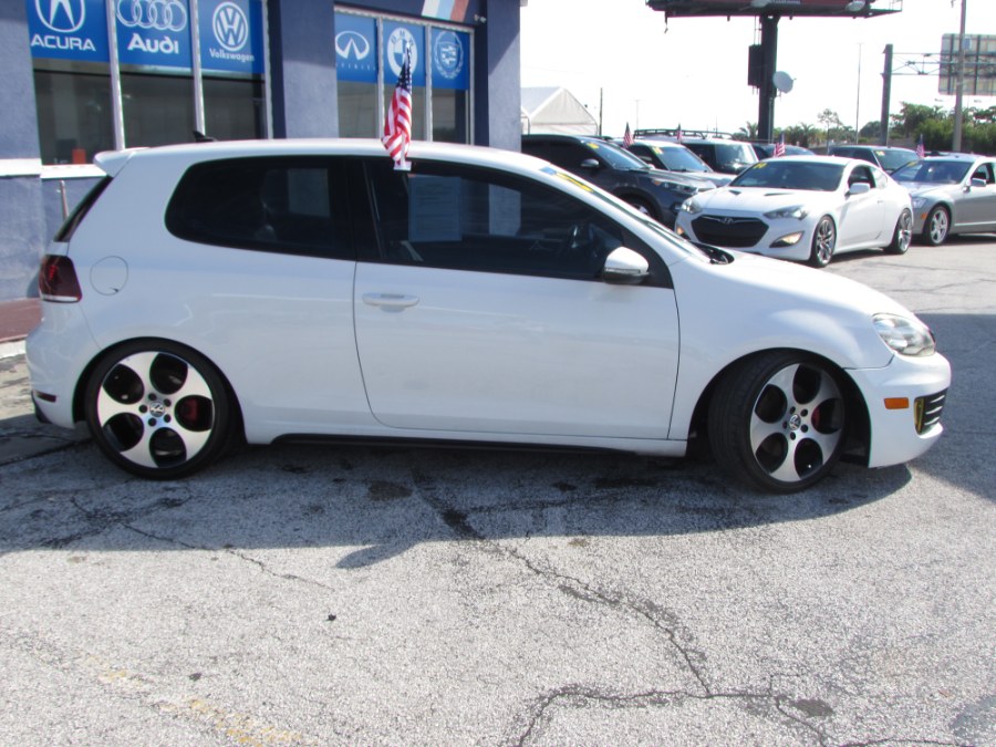 Used Volkswagen GTI 2dr HB Man Autobahn 2012 | VIP Auto Enterprise, Inc. Orlando, Florida Used Volkswagen GTI 2dr HB Man Autobahn 2012 | VIP Auto Enterprise, Inc. Orlando, Florida