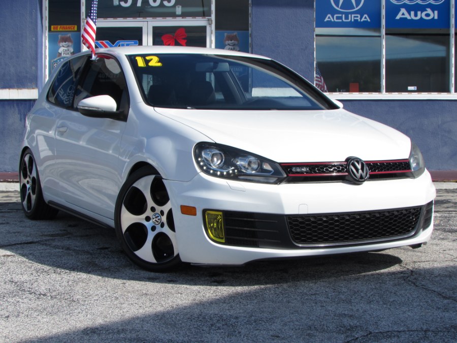 Used Volkswagen GTI 2dr HB Man Autobahn 2012 | VIP Auto Enterprise, Inc. Orlando, Florida Used Volkswagen GTI 2dr HB Man Autobahn 2012 | VIP Auto Enterprise, Inc. Orlando, Florida