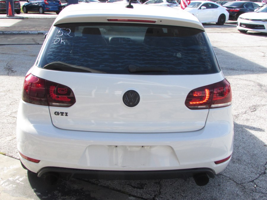 Used Volkswagen GTI 2dr HB Man Autobahn 2012 | VIP Auto Enterprise, Inc. Orlando, Florida Used Volkswagen GTI 2dr HB Man Autobahn 2012 | VIP Auto Enterprise, Inc. Orlando, Florida