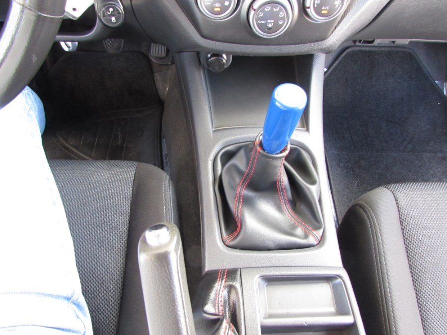 Used Subaru Impreza Sedan (Natl) 4dr Man WRX w/Premium Pkg 2008 | VIP Auto Enterprise, Inc. Orlando, Florida Used Subaru Impreza Sedan (Natl) 4dr Man WRX w/Premium Pkg 2008 | VIP Auto Enterprise, Inc. Orlando, Florida
