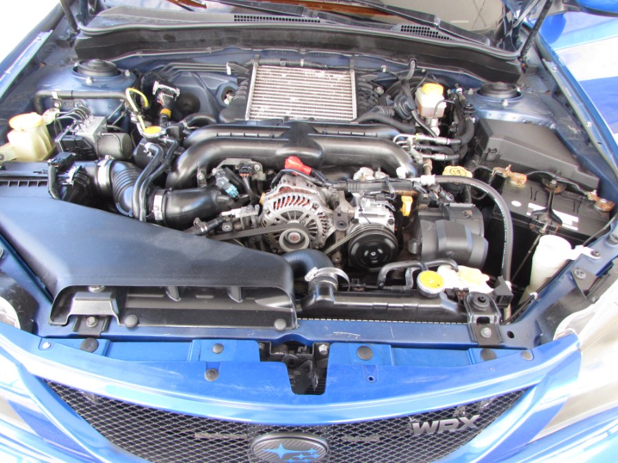 Used Subaru Impreza Sedan (Natl) 4dr Man WRX w/Premium Pkg 2008 | VIP Auto Enterprise, Inc. Orlando, Florida Used Subaru Impreza Sedan (Natl) 4dr Man WRX w/Premium Pkg 2008 | VIP Auto Enterprise, Inc. Orlando, Florida