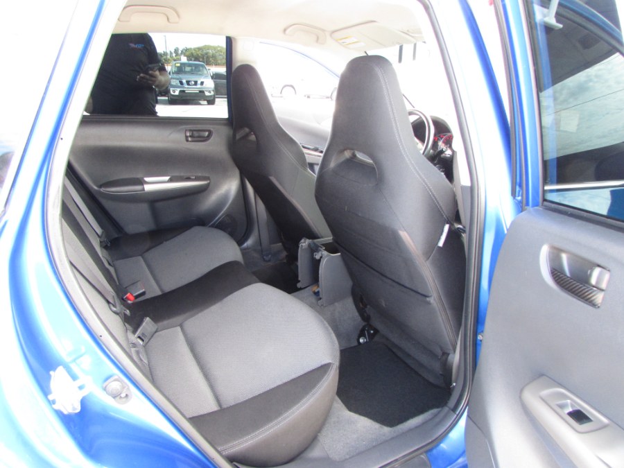 Used Subaru Impreza Sedan (Natl) 4dr Man WRX w/Premium Pkg 2008 | VIP Auto Enterprise, Inc. Orlando, Florida Used Subaru Impreza Sedan (Natl) 4dr Man WRX w/Premium Pkg 2008 | VIP Auto Enterprise, Inc. Orlando, Florida