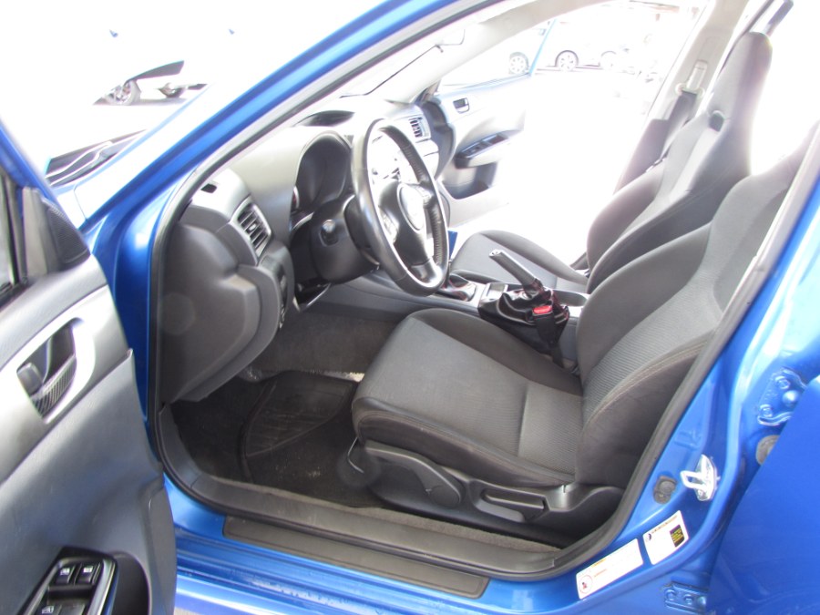 Used Subaru Impreza Sedan (Natl) 4dr Man WRX w/Premium Pkg 2008 | VIP Auto Enterprise, Inc. Orlando, Florida Used Subaru Impreza Sedan (Natl) 4dr Man WRX w/Premium Pkg 2008 | VIP Auto Enterprise, Inc. Orlando, Florida