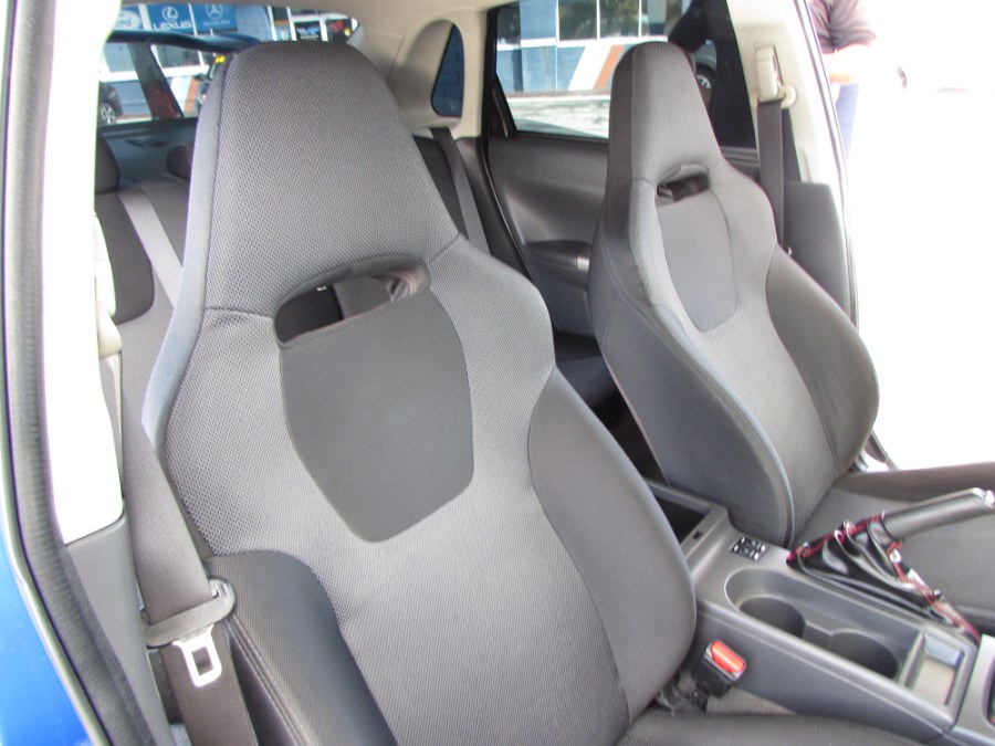 Used Subaru Impreza Sedan (Natl) 4dr Man WRX w/Premium Pkg 2008 | VIP Auto Enterprise, Inc. Orlando, Florida Used Subaru Impreza Sedan (Natl) 4dr Man WRX w/Premium Pkg 2008 | VIP Auto Enterprise, Inc. Orlando, Florida