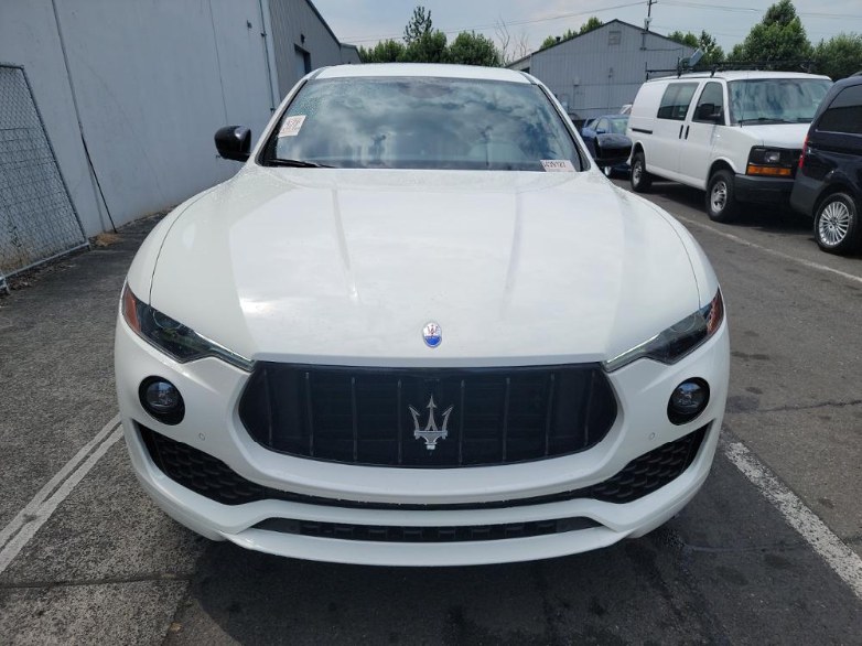 2018 Maserati Levante 3.0L, available for sale in Franklin Square, New York | Luxury Motor Club. Franklin Square, New York 2018 Maserati Levante 3.0L, available for sale in Franklin Square, New York | Luxury Motor Club. Franklin Square, New York