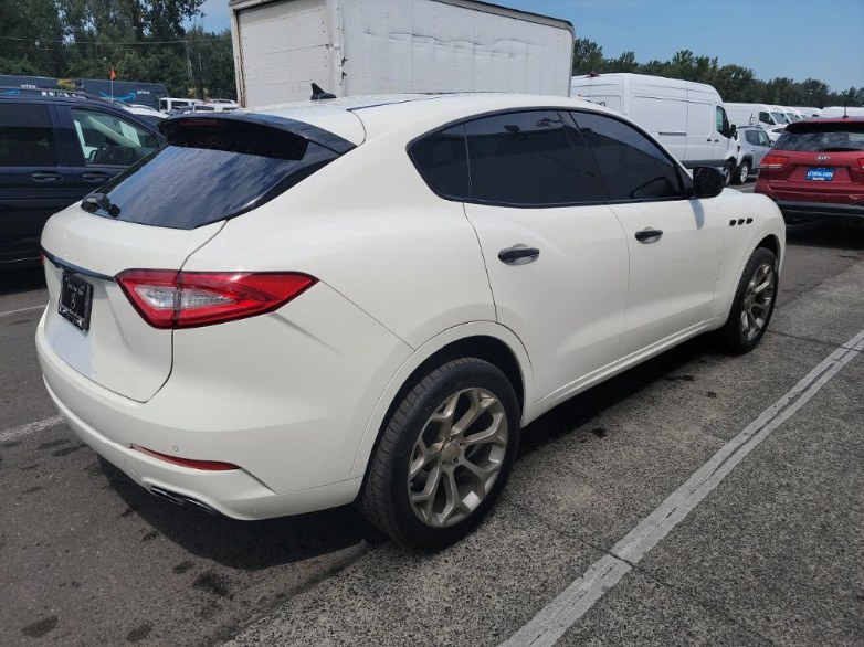 2018 Maserati Levante 3.0L, available for sale in Franklin Square, New York | Luxury Motor Club. Franklin Square, New York 2018 Maserati Levante 3.0L, available for sale in Franklin Square, New York | Luxury Motor Club. Franklin Square, New York