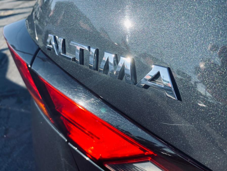 Used Nissan Altima 2.5 SL AWD Sedan 2019 | Sunrise Auto Outlet. Amityville, New York